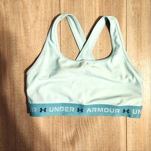 Under Armour Bra